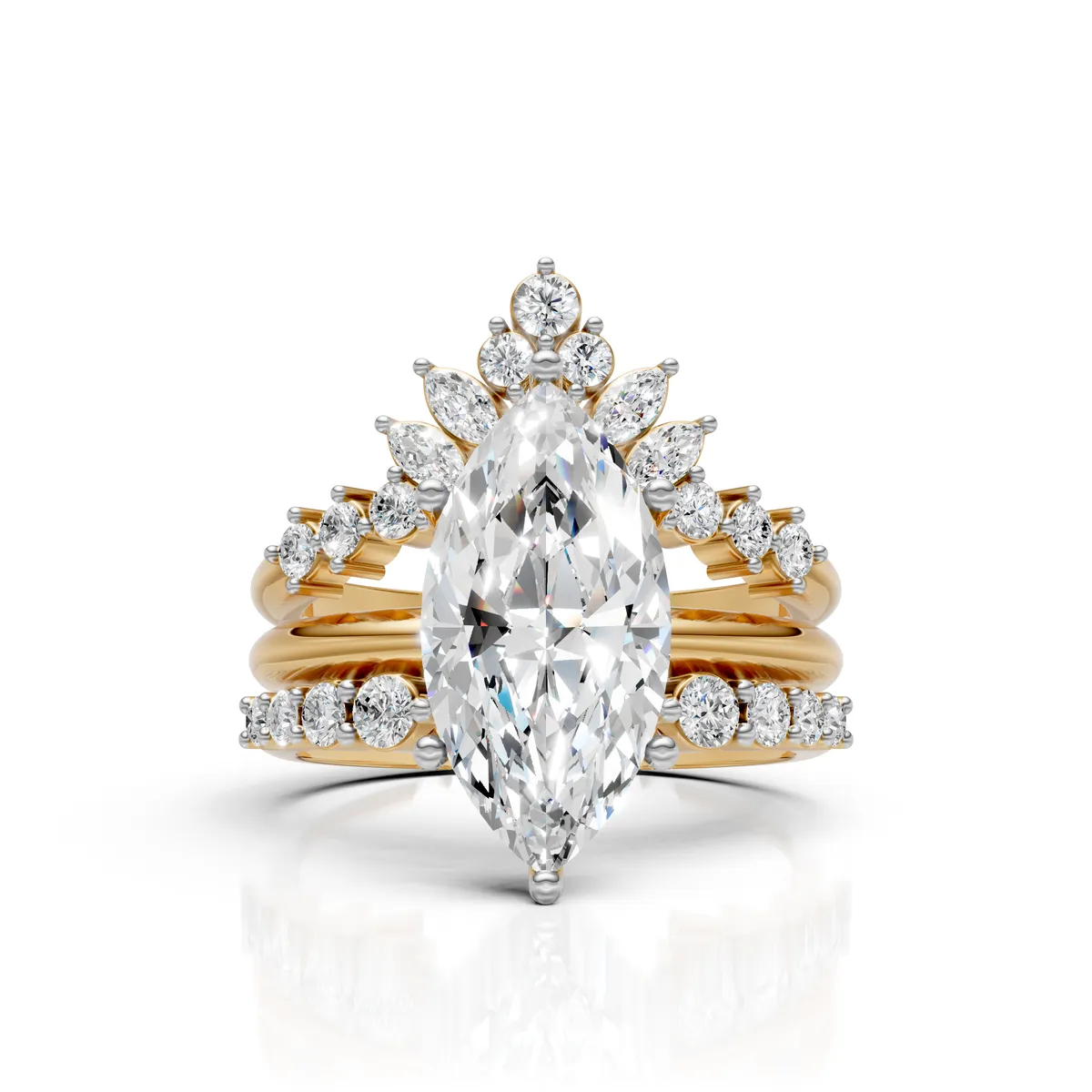 Royal Marquise